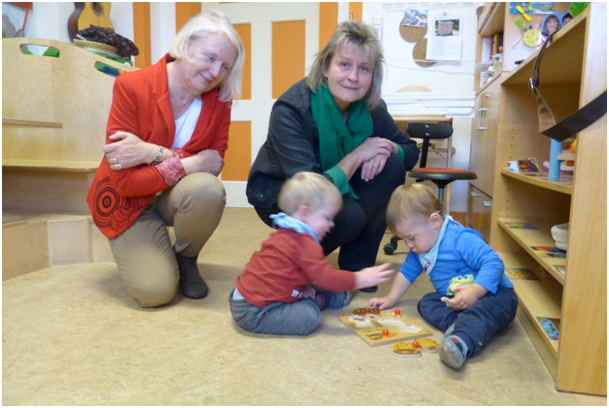 besuch_kultusministerium