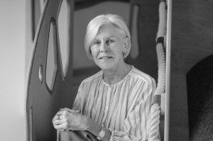 Birgit Steinhage