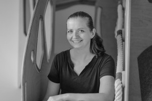 Denise Balthasar