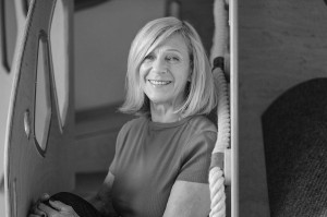 Gerlinde Maschuw