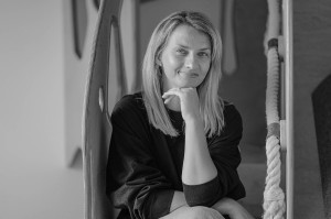 Helene Stahl