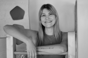 Janina Krapp