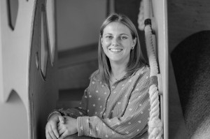 Julia Rieger