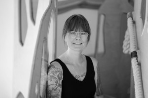 Lisa Waldmann