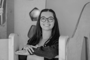 Ronja Bickert