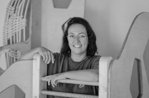 Vanessa Mathes